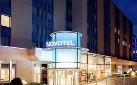 Novotel Zuerich Airport Messe